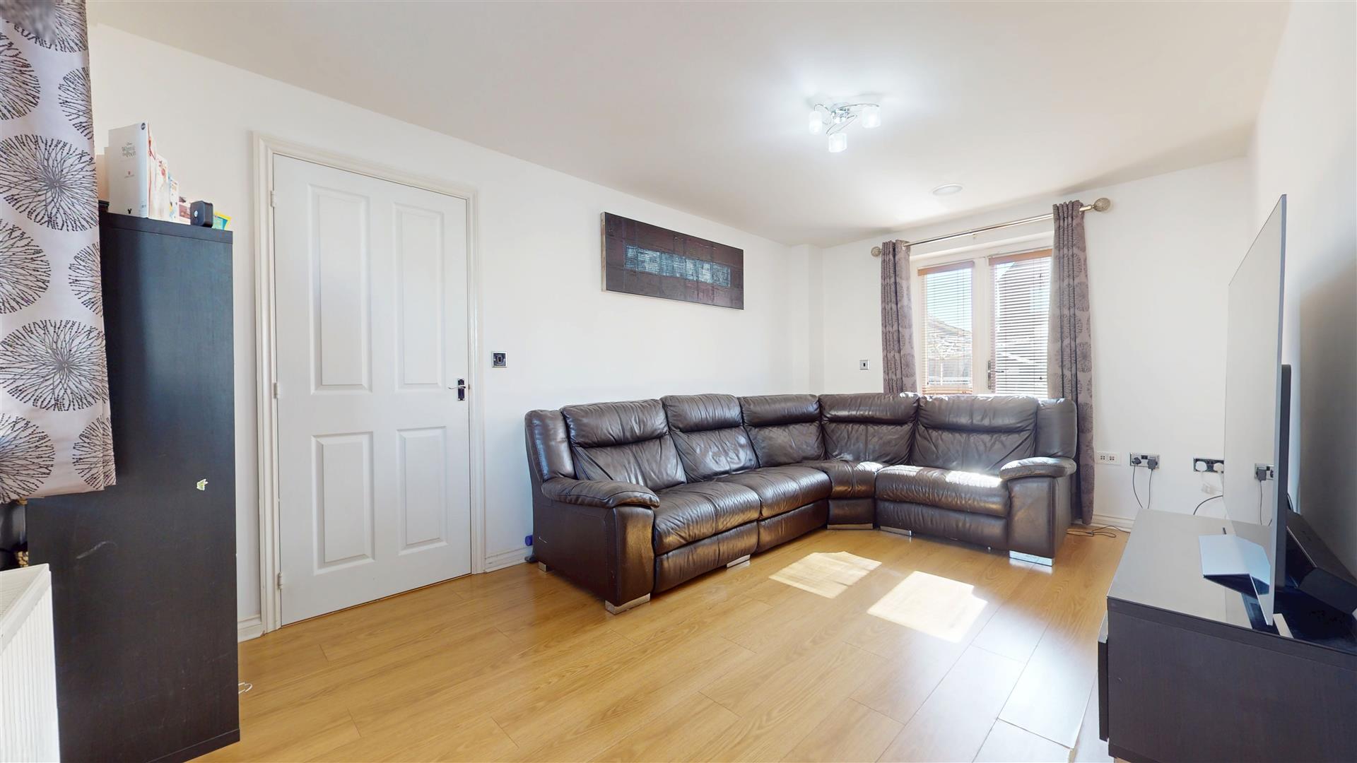 Wenford, Broughton, Milton Keynes